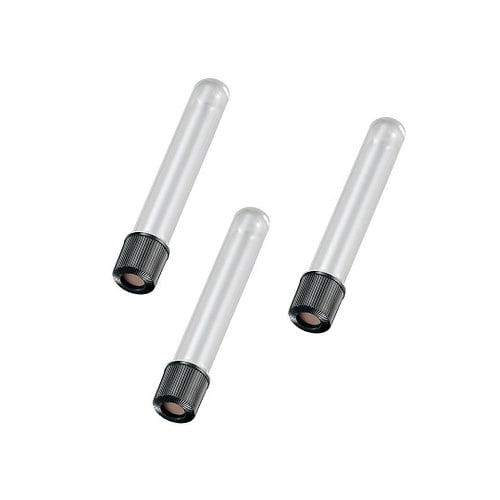 ホールねじ口試験管 NN−13H