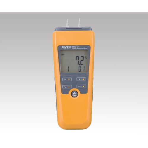 高性能水分計 M70−D
