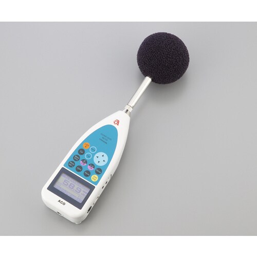 低周波音圧レベル計 6238L (本体)
