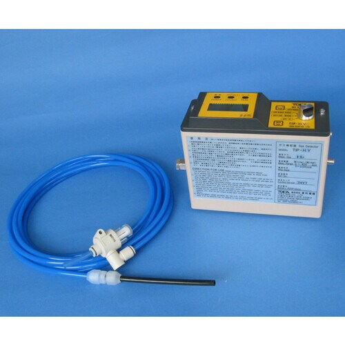 水素ガス測定器 TIP−HY