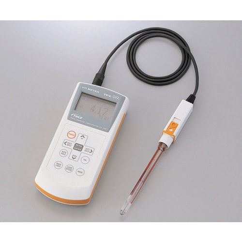 ハンディpHメーター TPX−999i