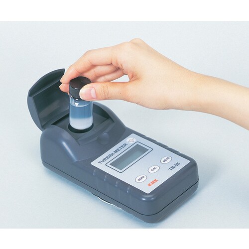 高感度濁度計 TR−55