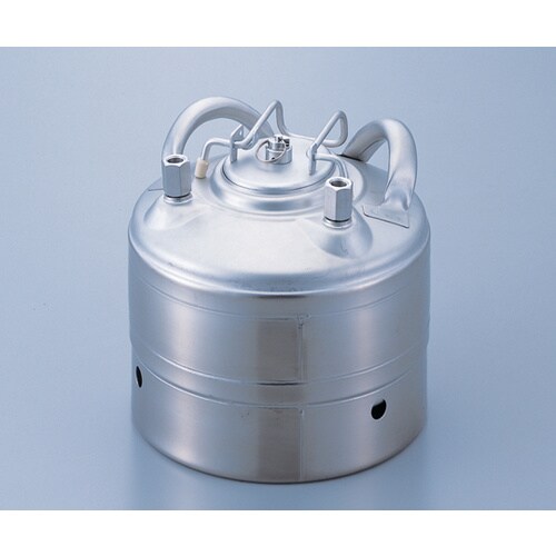 ステンレス加圧容器 5L TM5SRV