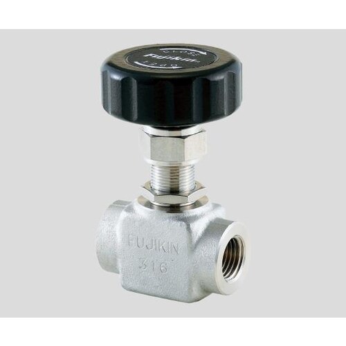 ニードルストップバルブ PUH−116B−SH