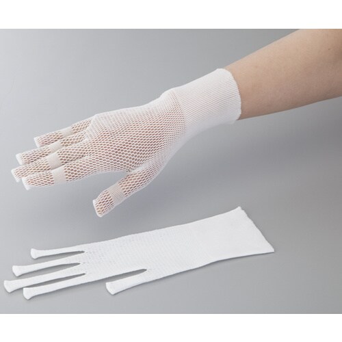 メッシュインナー手袋 100双