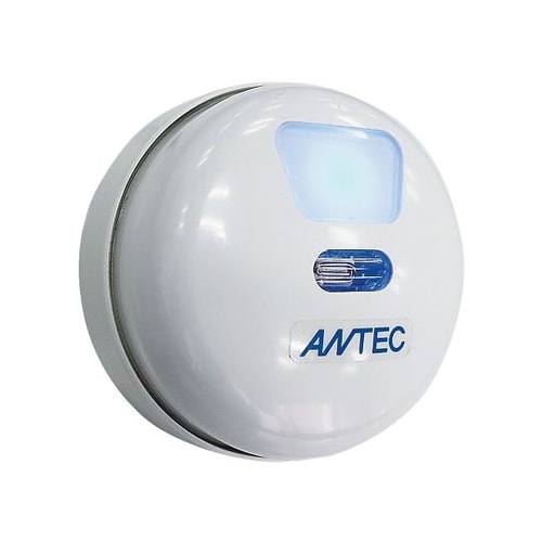 紫外線感知式炎センサー (屋外・屋内両用)