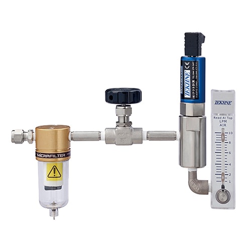 オンライン露点計用スターターキットA