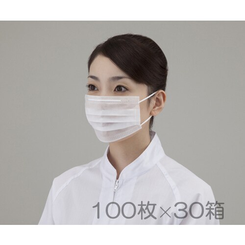 サニエコマスク ケース販売 3000枚入