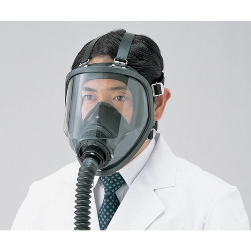 送気マスク HM−12