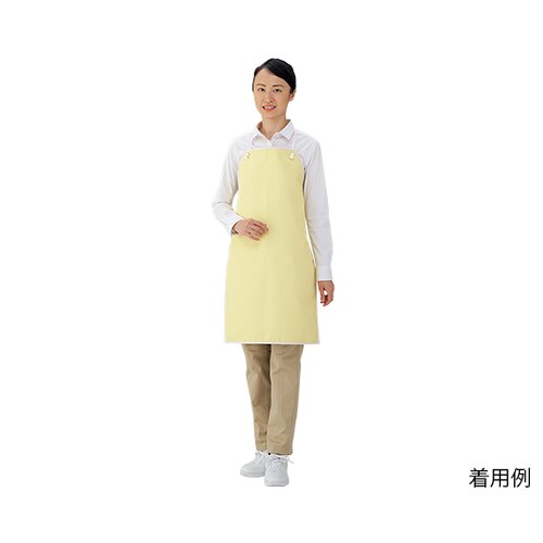 ケブラー 前掛 KM−2