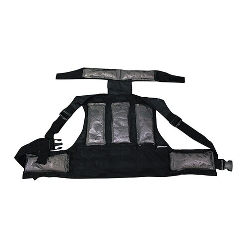 エコクール フリー ポリエステル100%