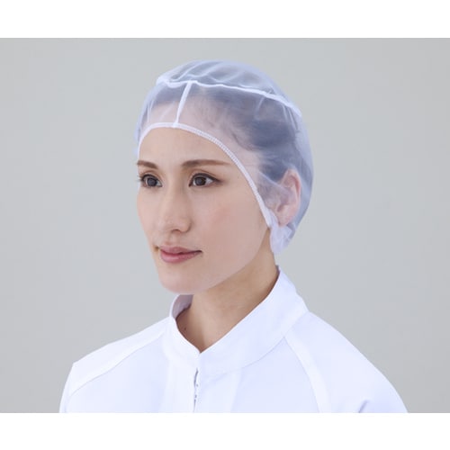 クリーンネット オールメッシュキャップ