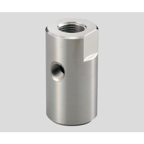 オンライン露点計用センサーブロック