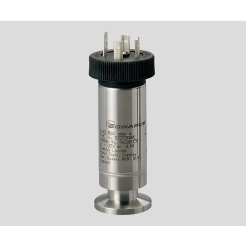 全圧真空計D35726000