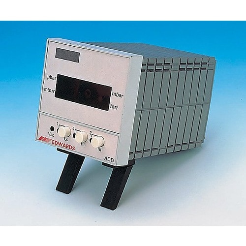 全圧真空計D40003060