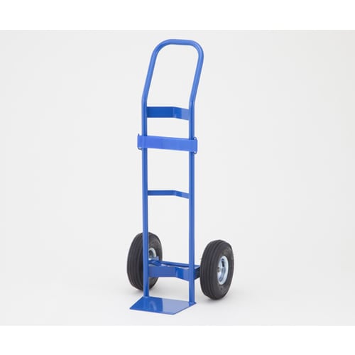 ボンベ運搬車 KSハンドトラック