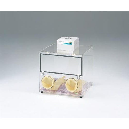 パソリナクリーングローブボックス コンセント付き