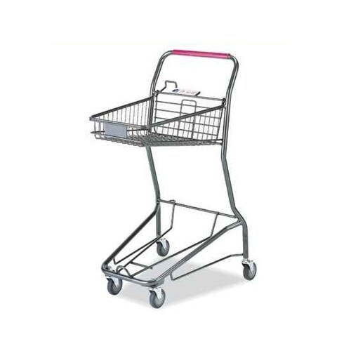 カゴ運搬カート TY−109BT