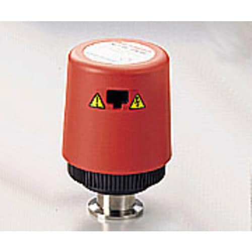 インバーテッドマグネトロンゲージ