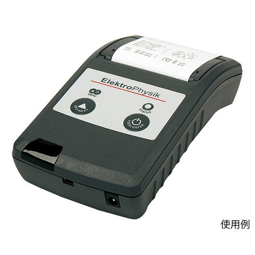 膜厚計 (ミニテスト) 専用プリンター