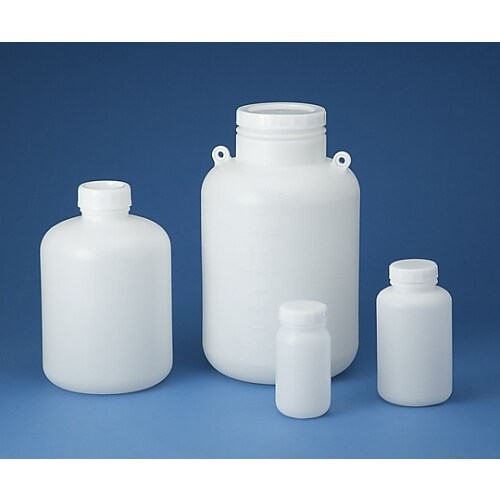 広口 丸型規格瓶 2L