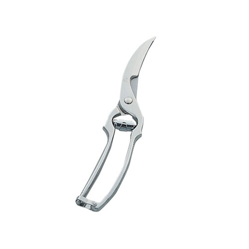 ステンレスハサミ 鳥バサミ 5505