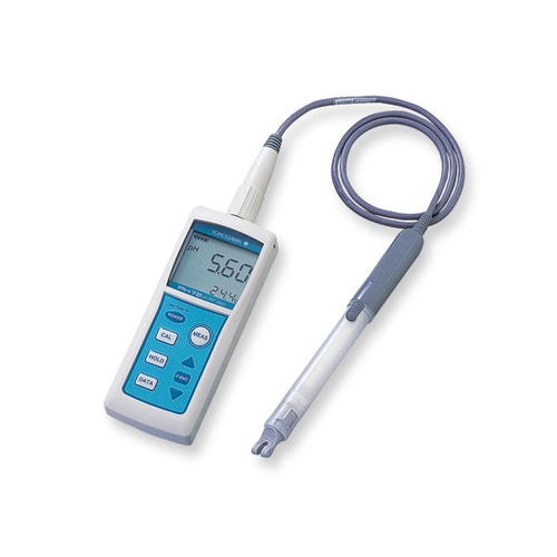 パーソナルpH計 PH72−21JAA