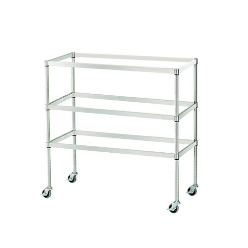 バスケットワゴン AS002−N04