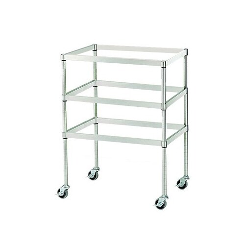 バスケットワゴン AS002−C02