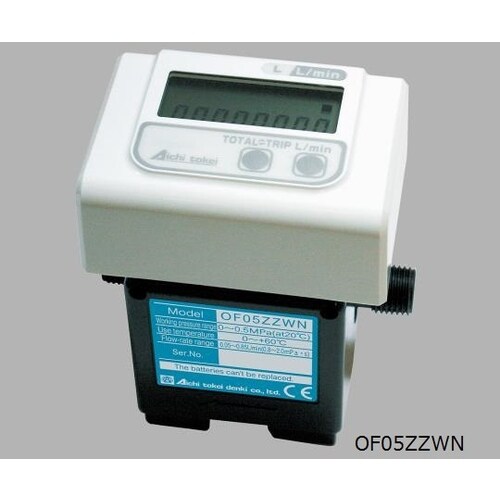 微少流量計 OF10ZZWN