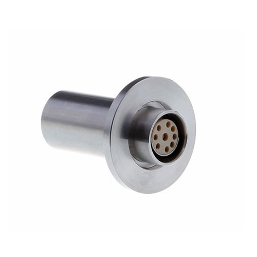 真空用電気フィードスルー FE16/9