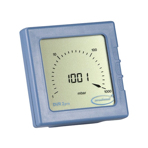真空計 DVR2pro
