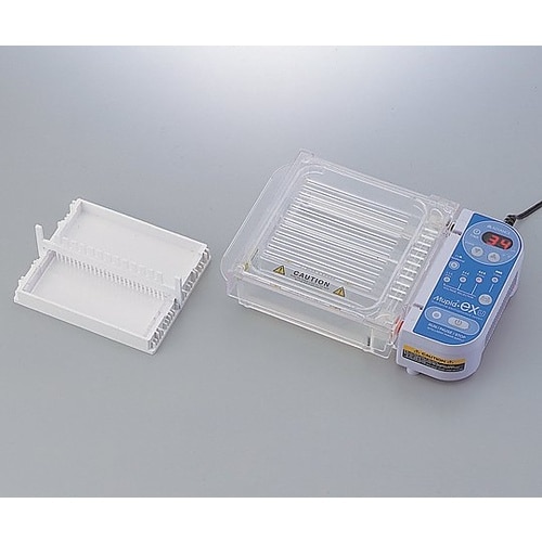 電気泳動装置 Mupid−exu