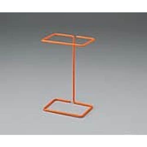 オートクレーブ用廃棄バッグ専用ラック