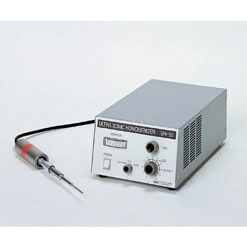 超音波分散機 UH−50