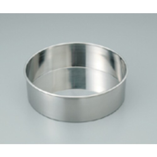 ふるい SUS普及型200受器のみ TS