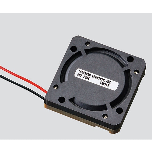 高耐食ピエゾマイクロポンプ