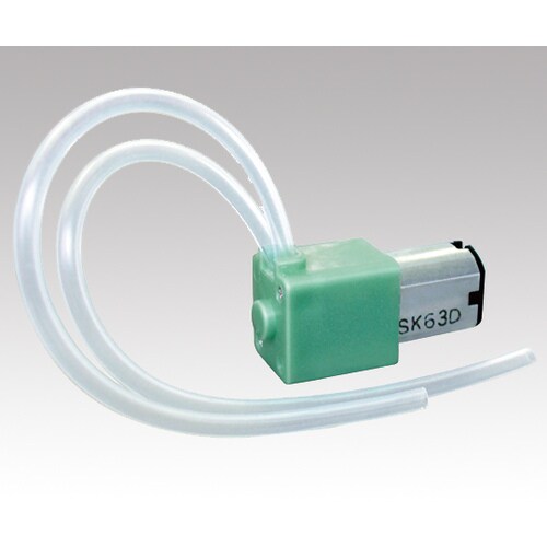 マイクロリングポンプ