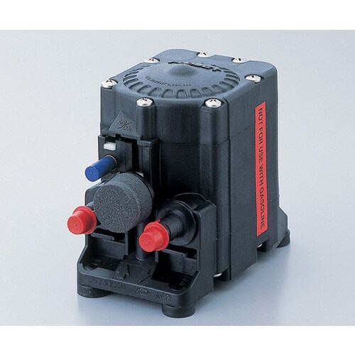 ダイヤフラムポンプ 18900mL/min