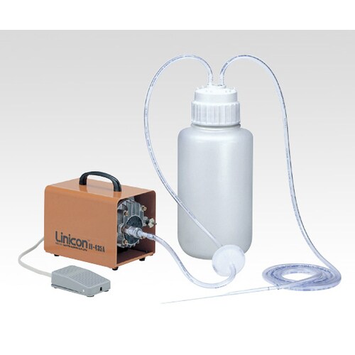 卓上型吸引システム HK−435A