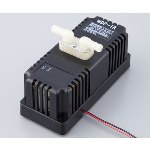 超小型ミニポンプ 1000mL/min