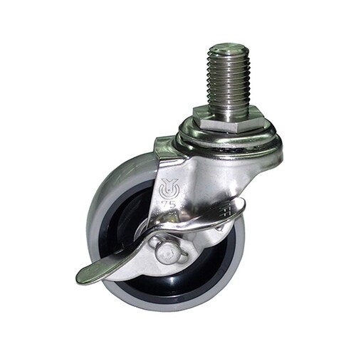 キャスター 4個入