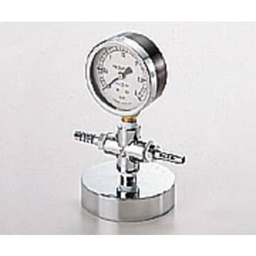STP−75 圧力計 STP−75 (圧力計)