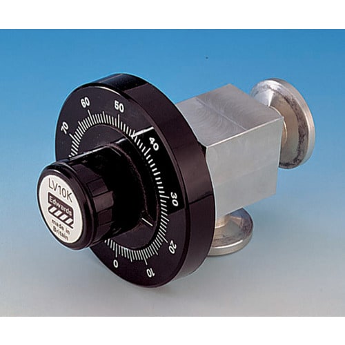 ニードルバルブ NW10 LV10K