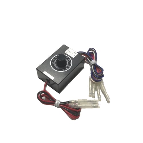 別置ボリュームコントローラー