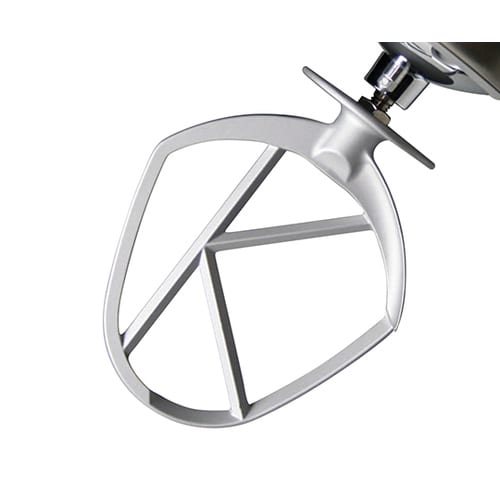 卓上型万能ミキサー交換用アルミビーター