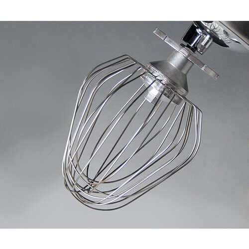 卓上型万能ミキサー交換用ホイッパー 12本組