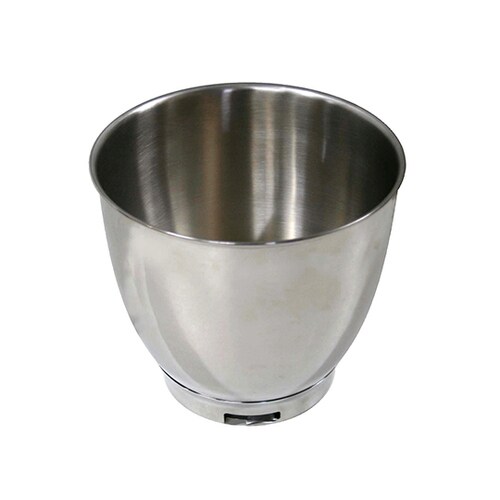 卓上型万能ミキサー交換用ステンレスボール