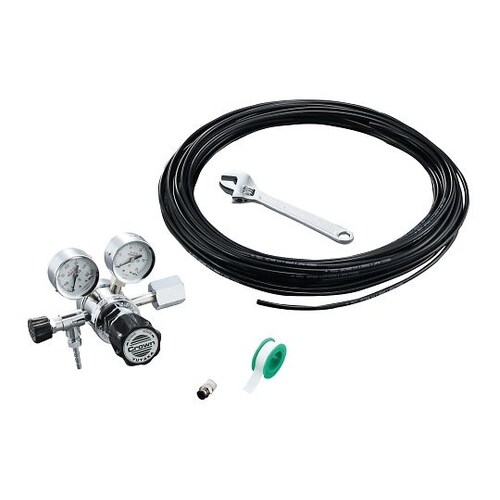 レギュレーター標準セット