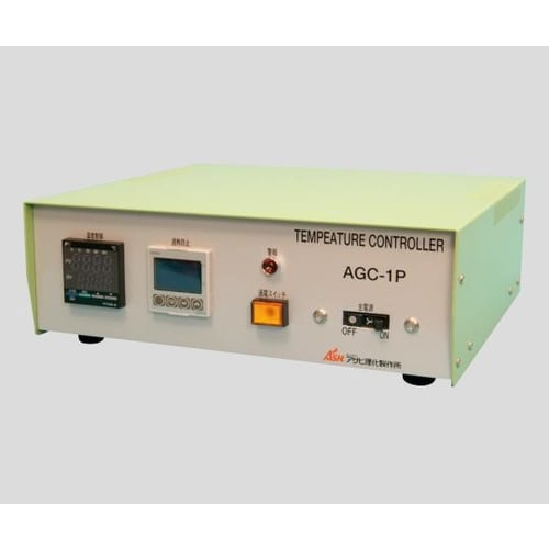 温度コントローラーAGC−1P